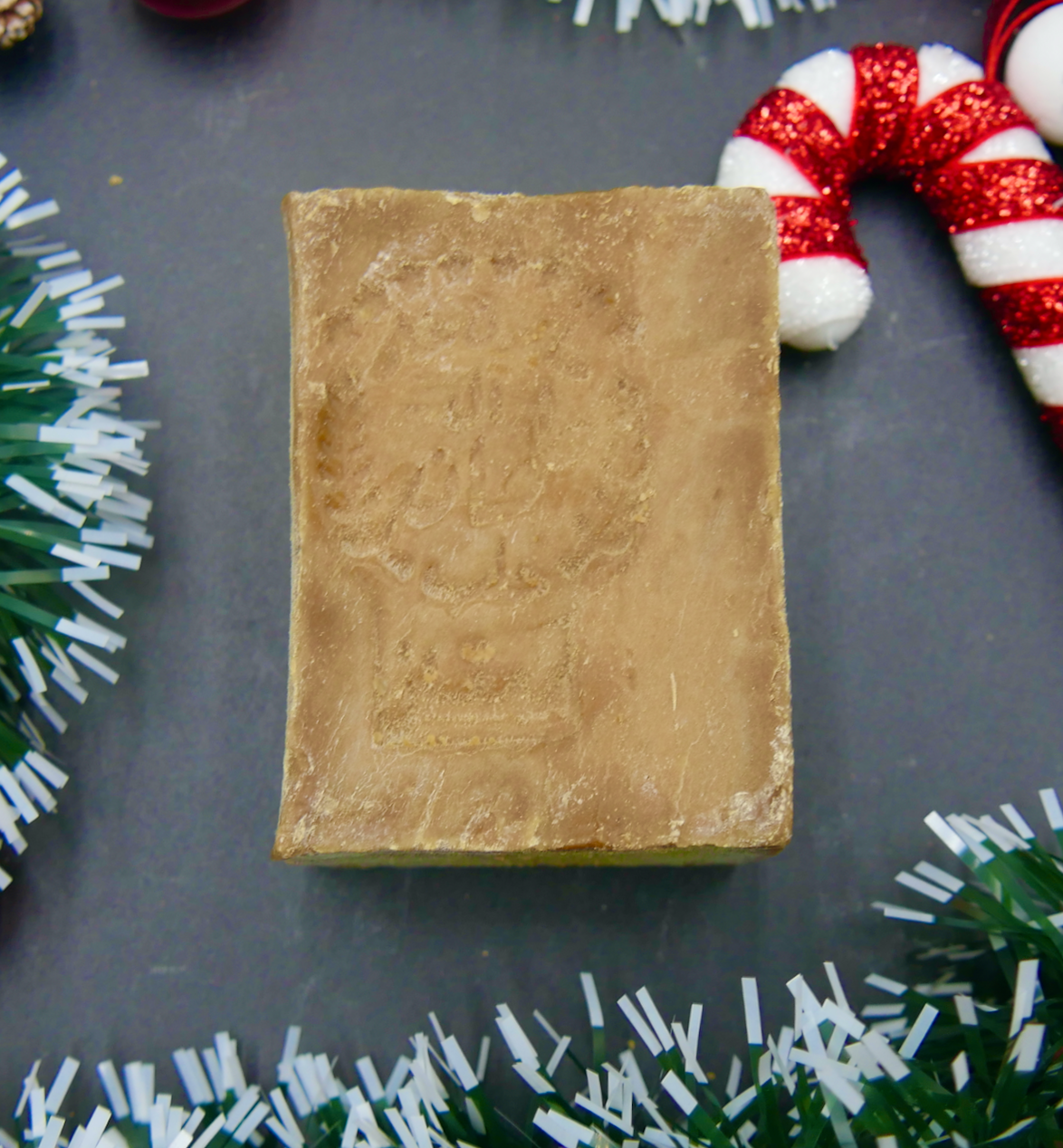 1 Stück, Original-Aleppo-Seife, 5, 6, 8, 10, 12, 20, 24, 30, 40 , 50, 60, 100% Lorbeeröl, ca.200g, VEGAN, Handgemacht