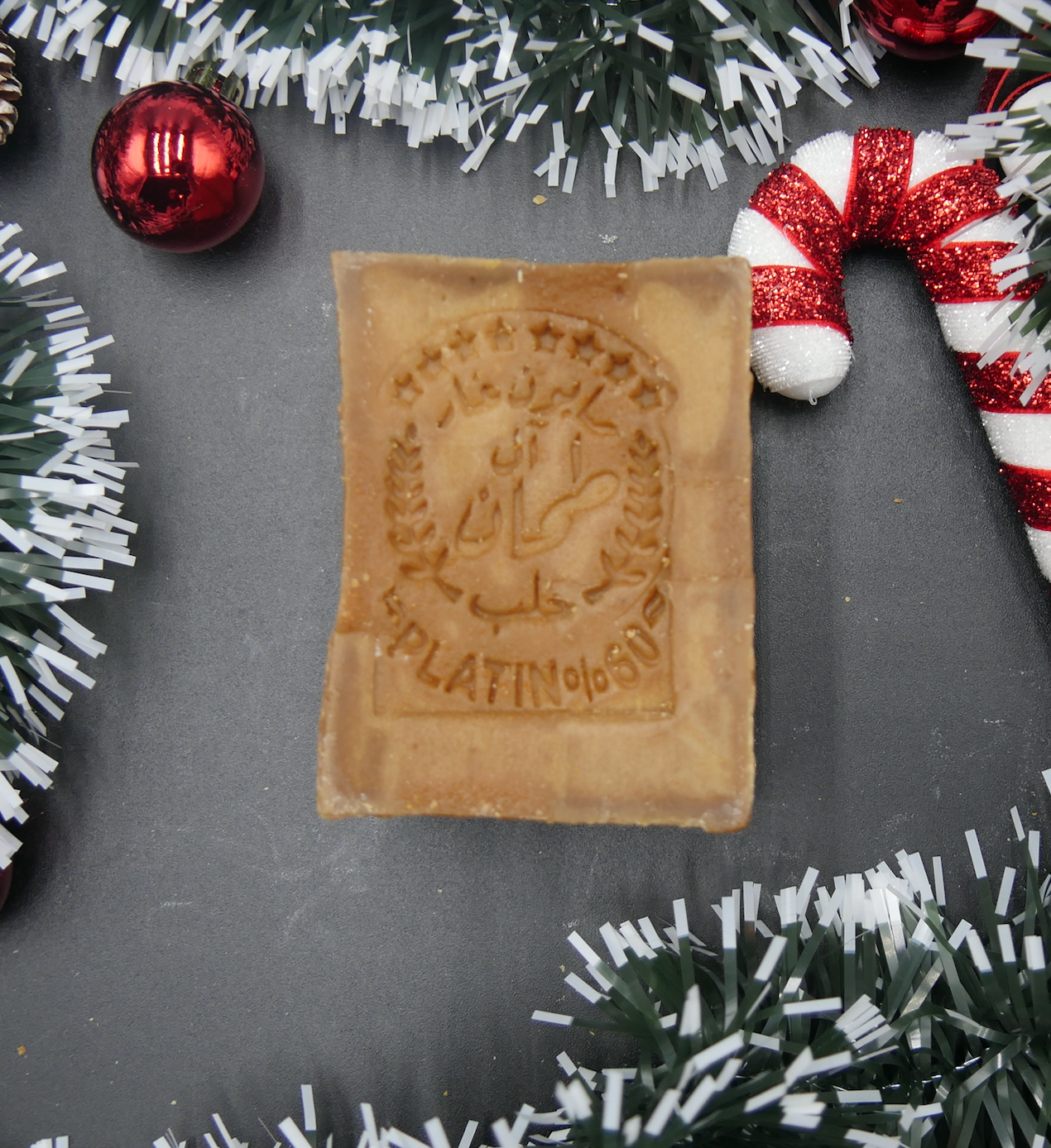 1 Stück, Original-Aleppo-Seife, 5, 6, 8, 10, 12, 20, 24, 30, 40 , 50, 60, 100% Lorbeeröl, ca.200g, VEGAN, Handgemacht