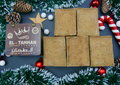 5 Stück Original Aleppo-Seife(10% Lorbeeröl ) ca, 1Kg + 1 Geschenk (Holzbox)